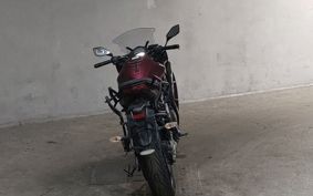 KAWASAKI NINJA400 EX400E