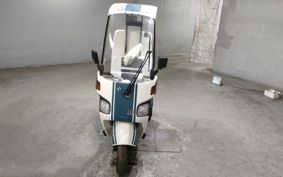 HONDA GYRO TA02