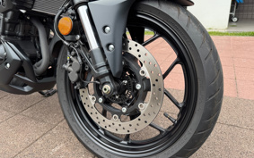 YAMAHA MT-03 ABS 2025 RH25J