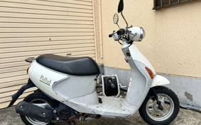 SUZUKI LETS4 CA41A
