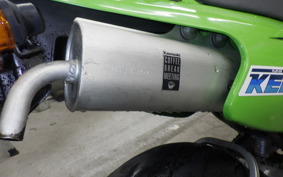 KAWASAKI KSR-2 1993 MX080B