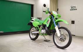 KAWASAKI KDX200SR Gen.2 2020 DX200G