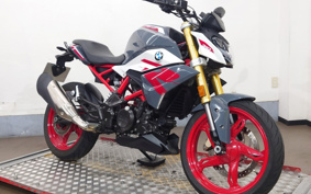 BMW G310R 2021 0G41
