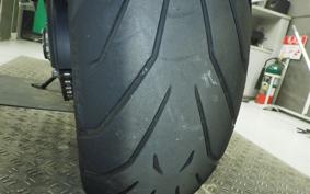 DUCATI MULTISTRADA 1200 S 2013