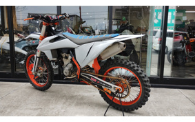 KTM 250 SX F SXK43