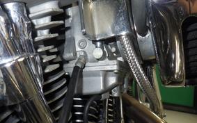 HARLEY FXST 1450 2000