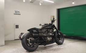HARLEY RH1250S 2022