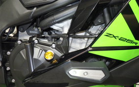 KAWASAKI ZX-25R-2SE ZX250H