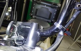 HONDA CT125 HUNTER CUB 2010 JA55