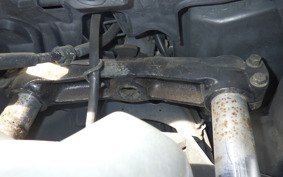 YAMAHA MAJESTY 250 4HC