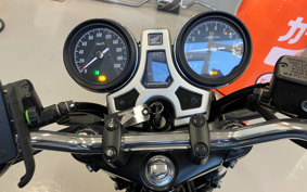 HONDA CB1100RS FINAL ED 2022 SC65