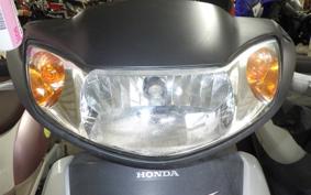 HONDA DIO Gen.6 AF62