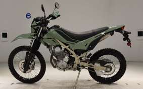 KAWASAKI KLX230ｼｪﾙﾊﾟ LX232A