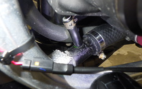 KAWASAKI GPZ900R NINJA 1996 ZX900A