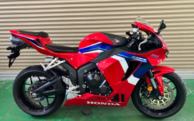 HONDA CBR600RR ABS 2022 PC40