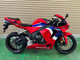 Фото Honda CBR600RR ABS 2022 с японского аукциона