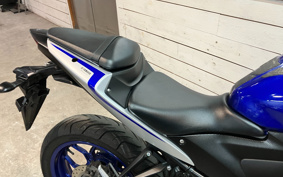 YAMAHA YZF-R25 RG10J