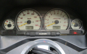 SUZUKI SKYWAVE 250 CJ43A