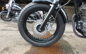 HONDA FTR223 MC34