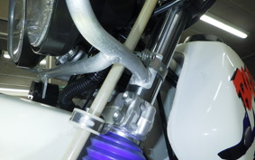 HONDA XLR250 BAJA GEN 2 2008 MD22