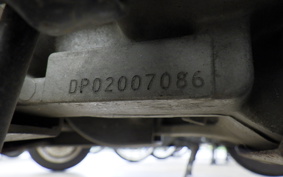 SUZUKI GSR125