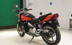 KAWASAKI ZEPHYR 400 Gen.2 1991 ZR400C