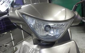 SUZUKI ADDRESS V125 S 2024 CF4MA
