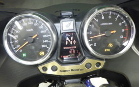 HONDA CB1300SB SUPER BOLDOR SP 2022 SC54