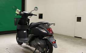 SUZUKI LET's 2024 CA4AA