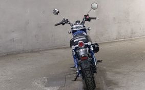 HONDA  MONKEY 125 JB02