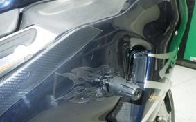 SUZUKI GSX1300R HAYABUSA 2001