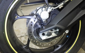 TRIUMPH STREET TRIPLE RS 2020