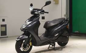 YAMAHA CYGNUS 125 XSR 3 SED8J