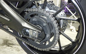 YAMAHA MT-09 A 2014 RN34J