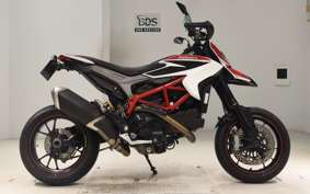 DUCATI HYPERMOTARD 820 SP 2014