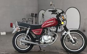 SUZUKI GN125 H PCJG9