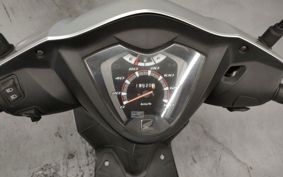 HONDA DIO 110 JF31
