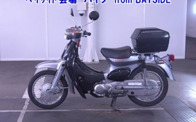 HONDA LITTLE CUB