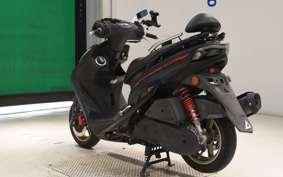 YAMAHA CYGNUS 125 XSR 3 SEA5J