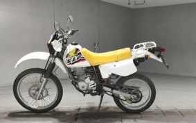 HONDA XLR125R JD16