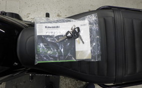 KAWASAKI Z900RS 2024 ZR900K