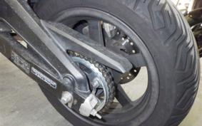 HONDA ｸﾞﾛﾑ-2 2002 JC92