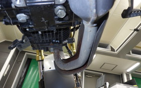 HONDA ｸﾞﾛﾑ 1999 JC61