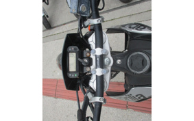 APRILIA SX125
