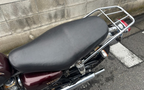 KAWASAKI W650 2006 EJ650A