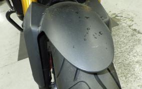 YAMAHA MT-09 Tracer 2016 RN36J