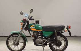 HONDA XE75 CE75
