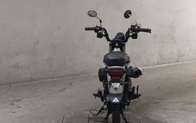 HONDA CT125 HUNTER CUB JA55