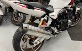 HONDA CB1300SF SUPER FOUR ABS 2016 SC54