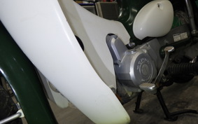 HONDA LITTLE CUB E AA01